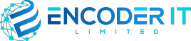 Encoder IT Limited Logo