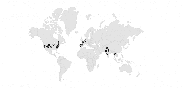 NASA MAP