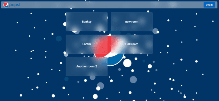Pepsi-CO Conference