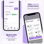 🤰 Pregnancy Health App | Web & Mobile App (Node.js, React & Flutter)