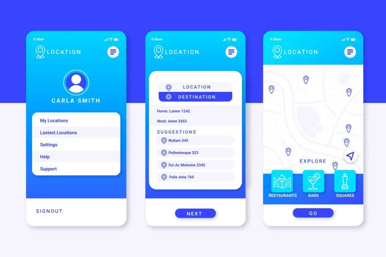 🛡️ Security Guard Management & Booking System | Web & Mobile App (Laravel, React, Flutter)