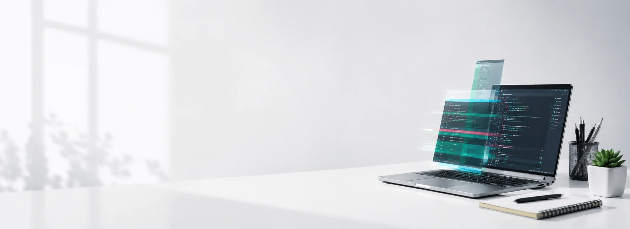 Banner Background Image