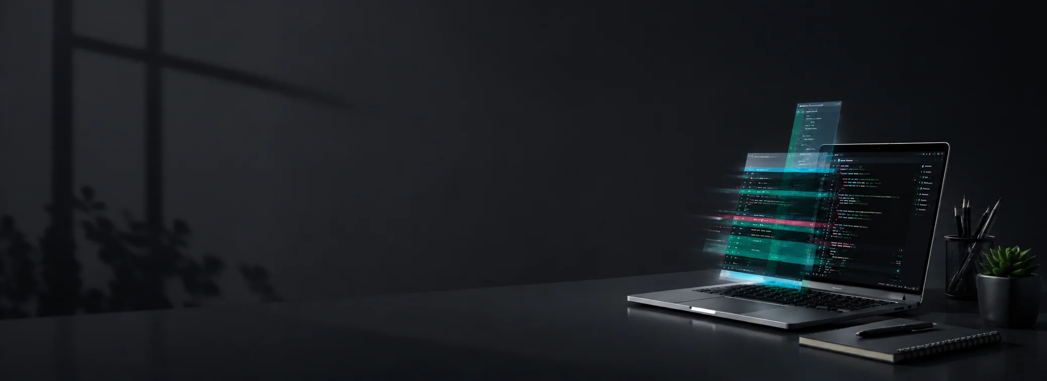 Banner Background Image