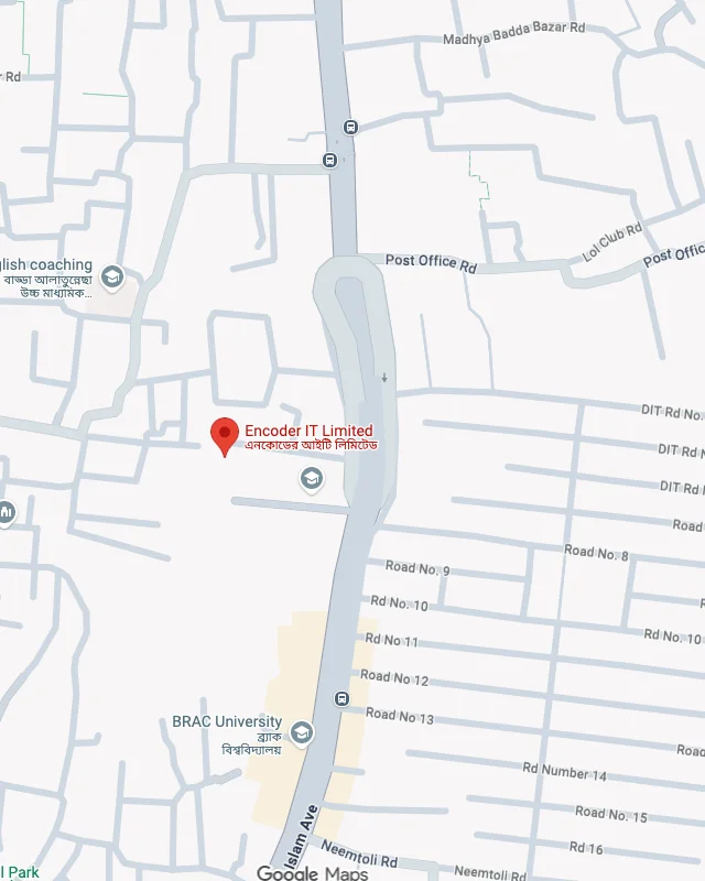 Google Map