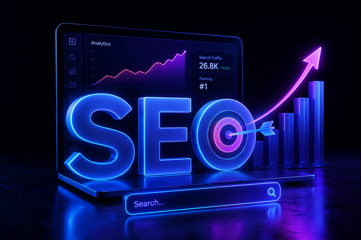 Rank You Site
