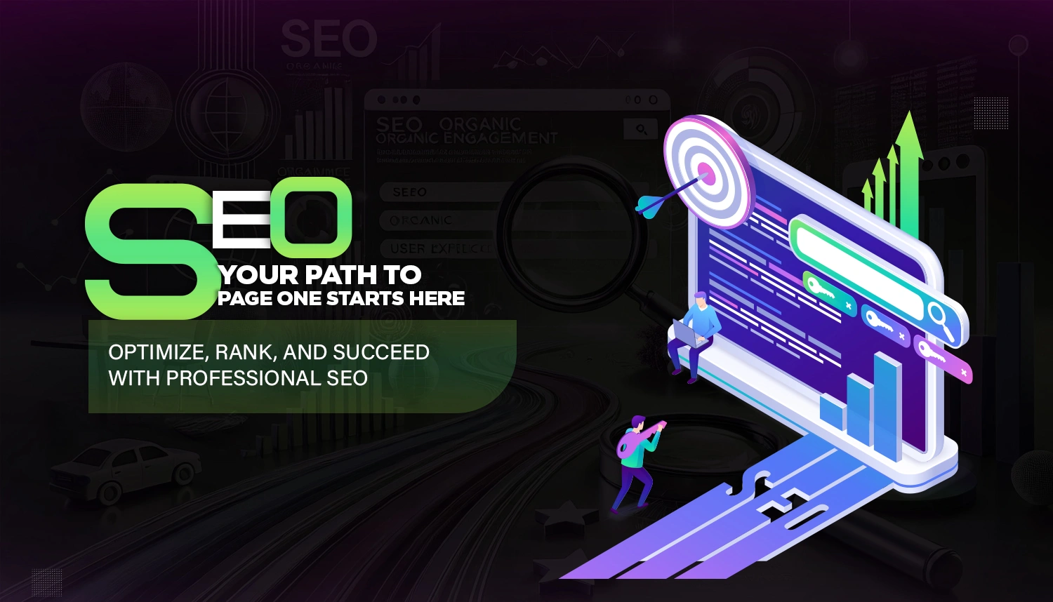 SEO Services