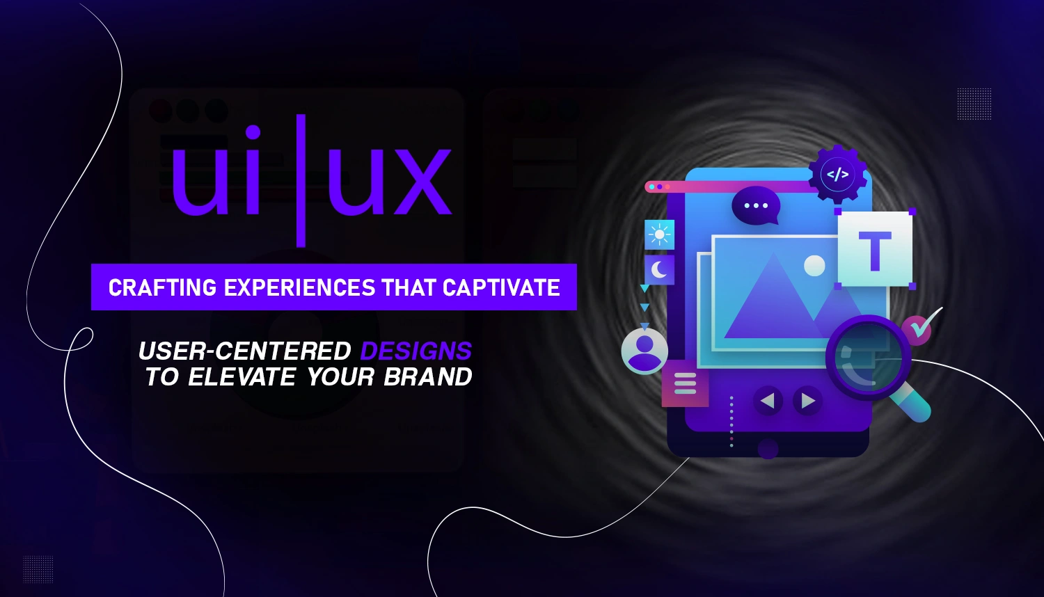 UI/UX Development