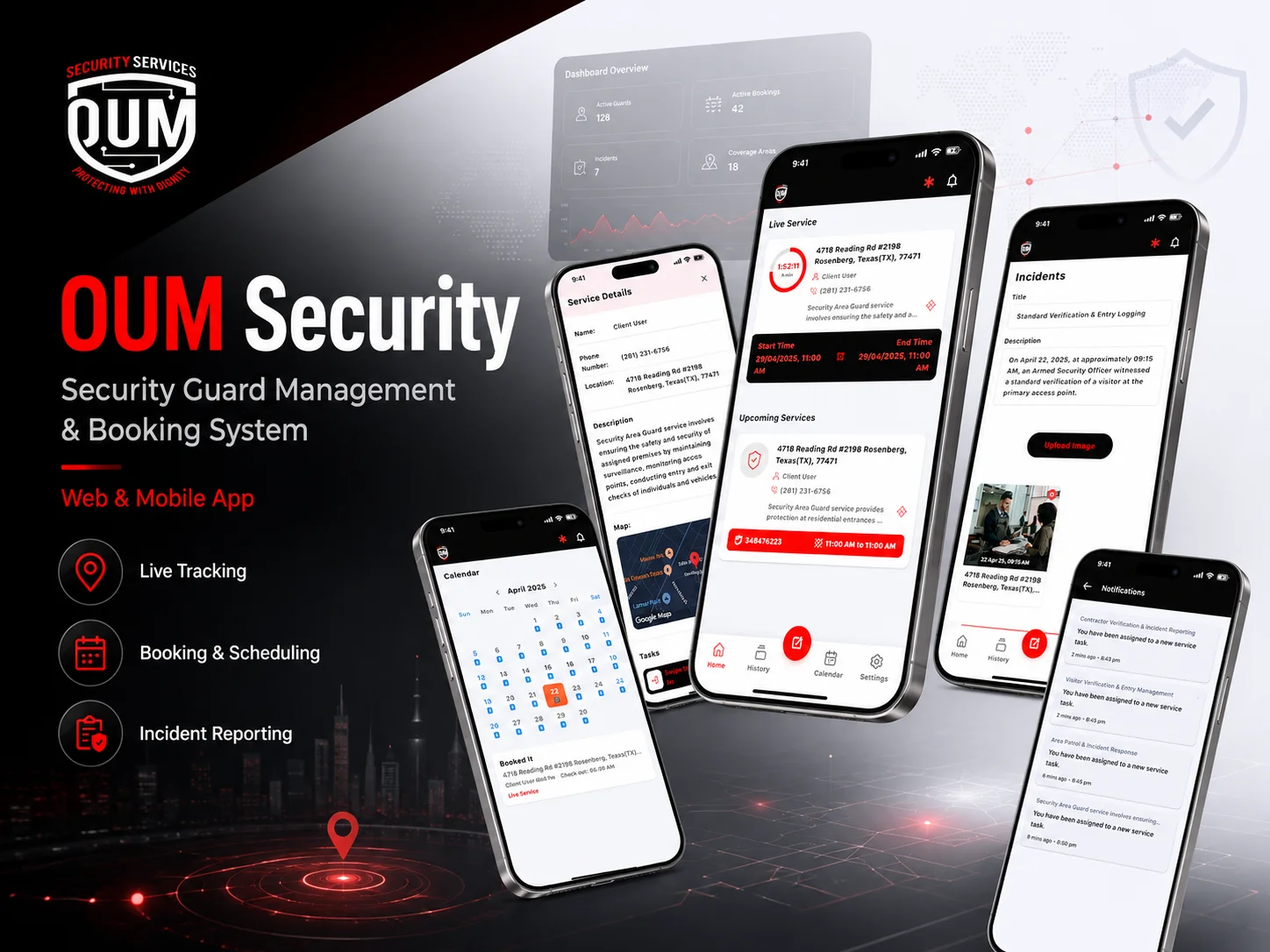 OumSecurity