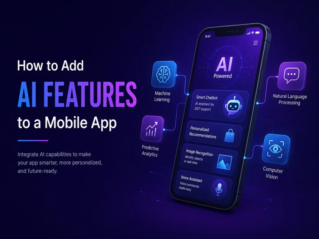 How to Integrate AI into Your Existing Website